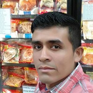 Meet your Posher, Hamilton